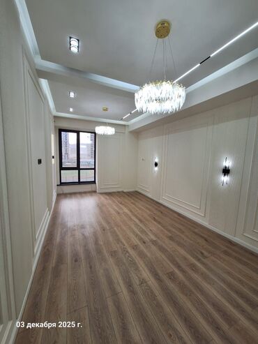 Продажа квартир: 3 комнаты, 86 м², Элитка, 4 этаж, Дизайнерский ремонт at lalafo.kg — 8 Продажа квартир: 3 комнаты, 86 м², Элитка, 4 этаж, Дизайнерский ремонт — 8