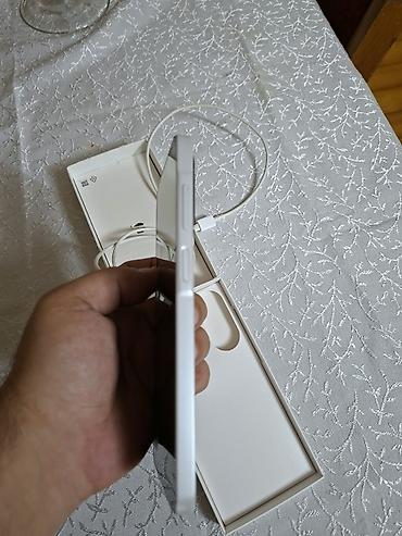 iphonr 8: Samsung Galaxy A26 5G, 256 GB, rəng - Ağ, Sensor, Barmaq izi, Simsiz şarj — 3