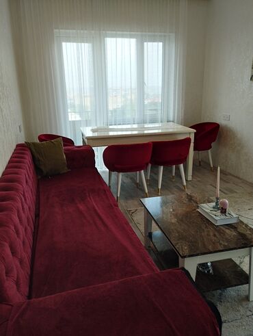 Köhnə tikili: Bakı, Bakıxanov qəs., 2 otaqlı, Köhnə tikili, m. Neftçilər, 70 kv. m — 3