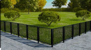 Сварка: Изгоьовим для вас Ворота (откотные,электрические и т.д) навес забор — 13