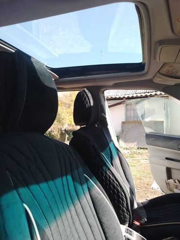 Subaru: Subaru Forester: 2024 г., 2 л, Механика, Бензин, Кроссовер — 10