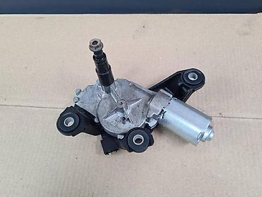 MOTOR ZDANJEG BRISACA ZA NISSAN QASHQAI OD 2007. DO 2013. GOD