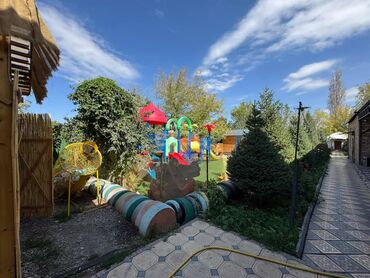 Помещения свободного назначения: 📍 Таш-Дебе с. 🔘Этаж 3/3 🔘360м² Продается готовый действующий бизнес — 9