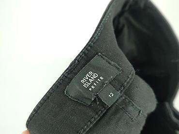 river island w polsce: River Island Petite, Spodnie materiałowe damskie, rozmiar XS — 4