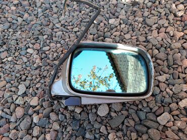 бампер на хонда авансиер: Боковая зеркало правый Honda Avancier