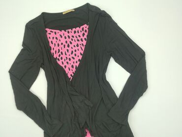 legginsy push up czarne: S (EU 36), condition - Good