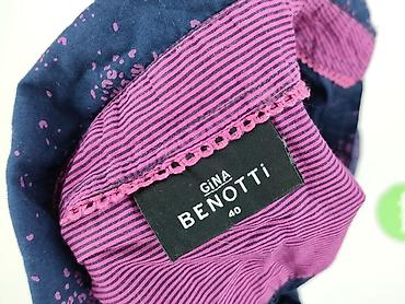 bugatti ciuchy: Gina Benotti, Koszula damska, rozmiar L — 4