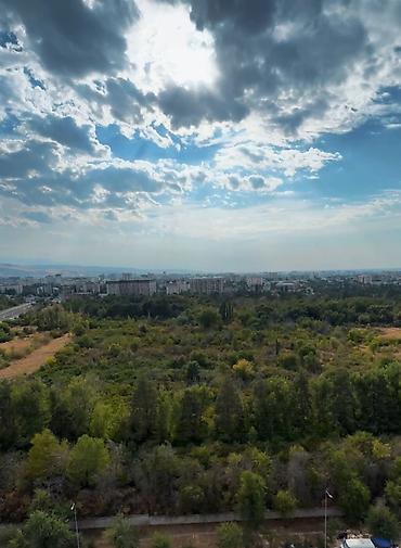 Продажа квартир: 3 комнаты, 95 м², Ботанический сад Элитка, 3 этаж, ПСО (под самоотделку) — 4