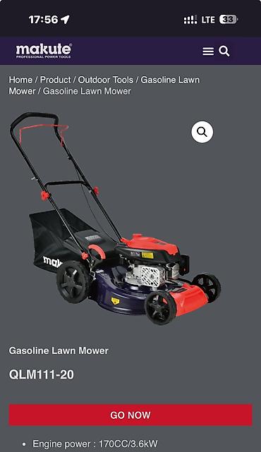 Газонокосилки: Газонокосилка, Новый, Электрическая, Rodex, Самовывоз, Бесплатная доставка, Платная доставка — 11