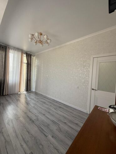 Продажа комнат: 69 м², С мебелью — 4