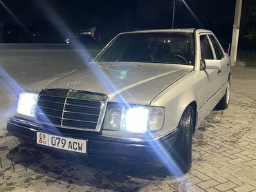 сапок машина: Mercedes-Benz 230: 1993 г., 2.3 л, Механика, Бензин, Седан