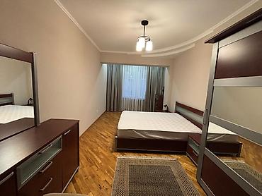 Долгосрочная аренда квартир: 3 комнаты — 6