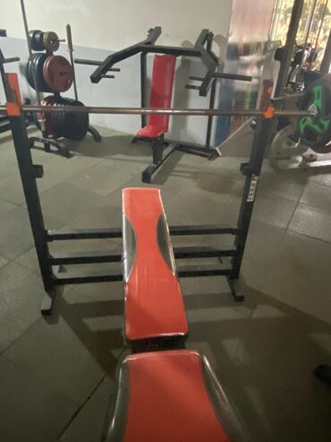 Velotrenajorlar: Sport zalı üçün kardio avadanlıqları paketi Tərkib: - 2 ədəd — 8