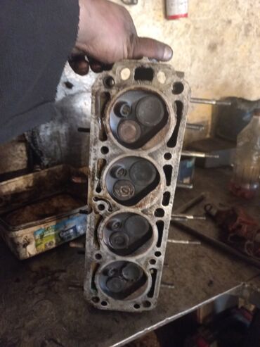 Motor üçün digər detallar: Daewoo NEXIA, 1.5 l, Benzin, 2007 il, Orijinal, İşlənmiş