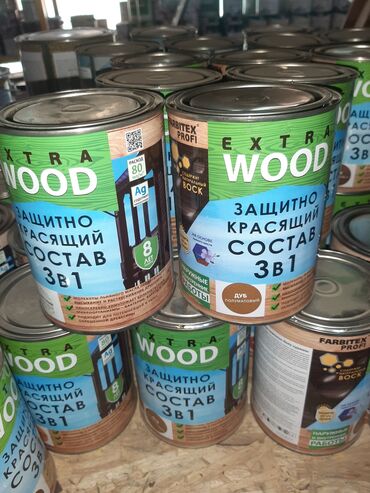 Водоэмульсионная краска: Краски и эмали строительные оптом и розницу прямая поставка из — 17