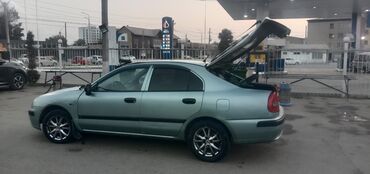 продаю или меняю обмен: Mitsubishi Carisma: 2002 г., 1.6 л, Механика, Бензин, Хэтчбэк