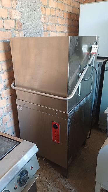 Другое оборудование для кафе, ресторанов: Профессиональное кухонное оборудование для общепита (набор) В — 3