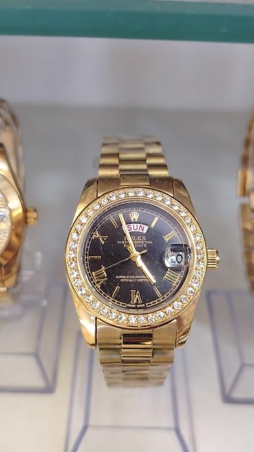 gun eynəyi: Rolex kişi qol saatları – Oyster Perpetual kolleksiyası - Modellər — 9