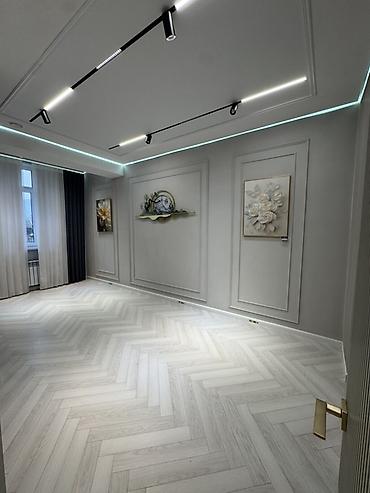 Продажа квартир: 2 комнаты, 44 м², 5 этаж, Дизайнерский ремонт — 7