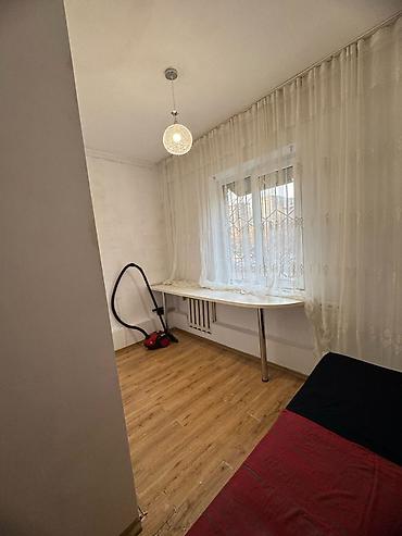 Продажа квартир: 1 комната, 33 м², 105 серия, 2 этаж, Косметический ремонт — 6