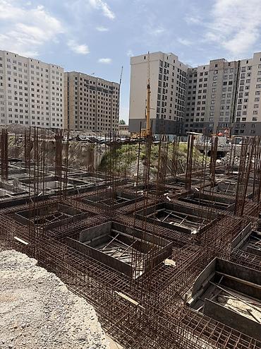 ищу квартиу: 1 комната, 41 м², Манас-Ата мкр., Элитка, 6 этаж — 3