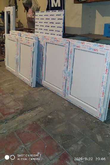 стеклянный кухонный стол: Plastik şkafların sifarişi qəbul olunur hər rəngdə və hər ölçüdə Ağ