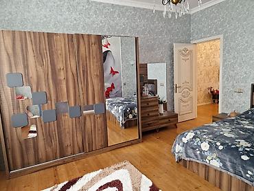 Həyət evləri və villalar: Pirşağı qəs. 3 otaqlı, 135 kv. m, Yeni təmirli — 2