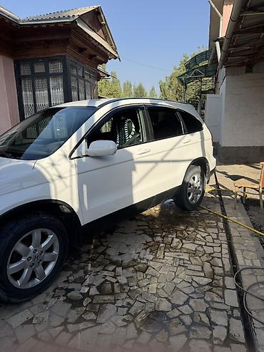 капот на хонда срв: Honda CR-V: 2011 г., Бензин, Кроссовер — 3
