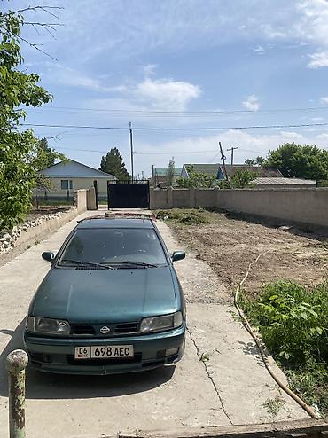 Продажа коттеджей и домов: 🏡 Продается кирпичный дом в с. Станция Ивановка (Чуйская область) — 3