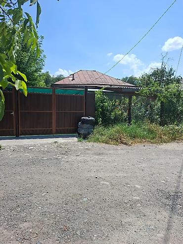Продажа коттеджей и домов: ПРОДАЮ!!! Дом в районе улиц Молодая Гвардия/ Ч.Тюлебердиева( рынок — 2