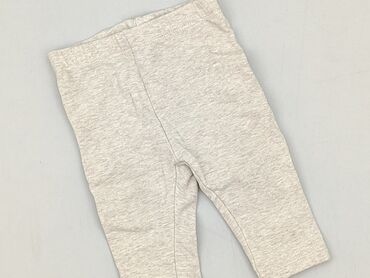 podkoszulki basic: Leggings, TEX, 3-6 months, condition - Perfect