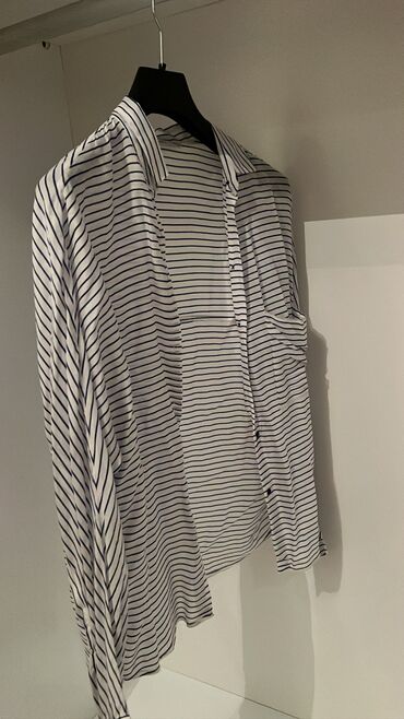 Köynək və bluzalar: Zara və Network köynəklər hər biri endirimlə satılır — 7