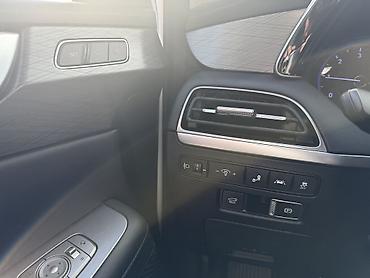 Унаа сатуу: Hyundai Palisade: 2022 г., 2.2 л, Автомат, Дизель, Жол тандабас — 10