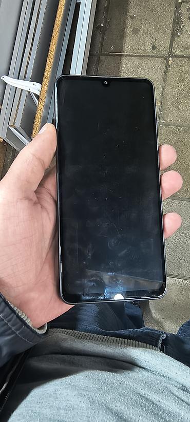m12 samsung: Samsung Galaxy A33 5G, rəng - Qara, İki sim kartlı — 3
