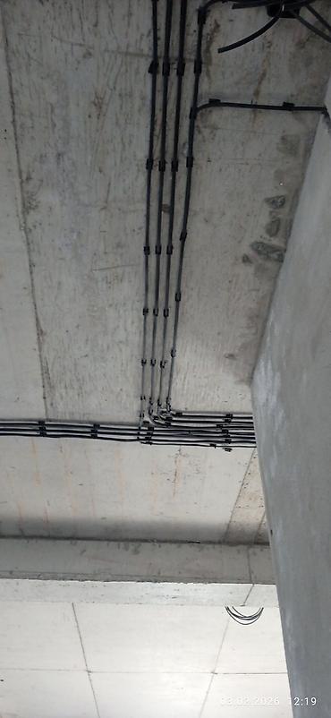 Электрики: Электрик | Электромонтажные работы 3-5 лет опыта — 2