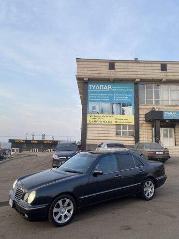 хонда фит седан: Mercedes-Benz E-Class: 2001 г., 4.3 л, Автомат, Бензин, Седан