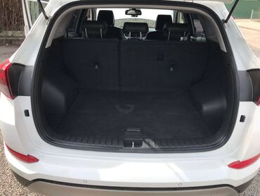 Hyundai: Hyundai Tucson: 2018 г., 1.7 л, Автомат, Дизель, Внедорожник — 4