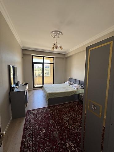 tap az ağstafa: Bulvarda dənizə 0 ərazidə Mirvari City yaşayış kompleksi. 3otaq,2eyvan — 8