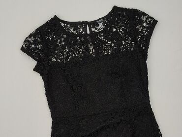 sukienki w kwiaty midi: Reserved, Women`s dress, size S (EU 36)