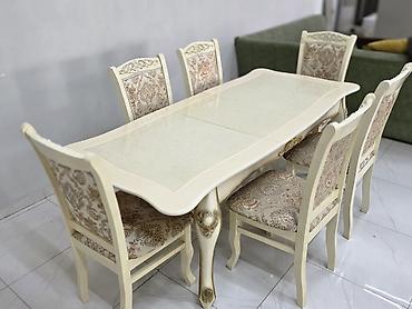 Selin – Açılan masa dəsti – Qiymət: 320 AZN – Çatdırılma pulsuzdur
