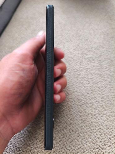 redmi pad: Redmi Note 13 Pro+, 256 GB, rəng - Qara, Barmaq izi, İki sim kartlı, Face ID — 4