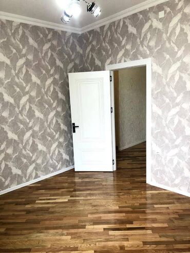 Yeni tikili: Binəqədi qəs., 3 otaqlı, Yeni tikili, m. Azadlıq Prospekti, 80 kv. m — 5