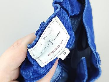 converse vitkac: Spodnie jeansowe, 10 lat, 134/140, stan - Bardzo dobry — 4
