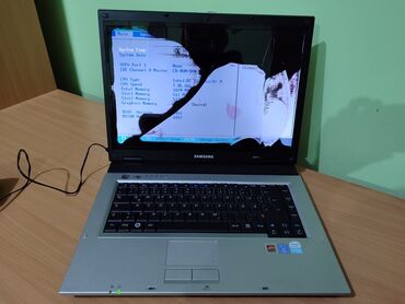 kamera za auto sa senzorom pokreta: Intel Celeron, up to 2 GB OZU, 15.4 "