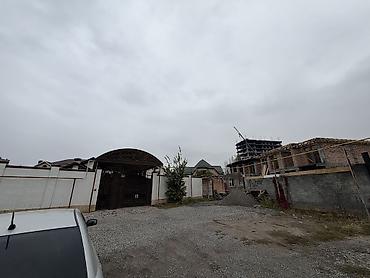 Үйлөрдү сатуу: 5 бөлмө, 225 м², 2 соток, Киргизия 1 Газ, Электр энергиясы, Канализация — 4