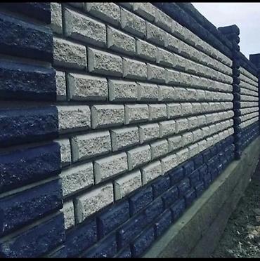 Кладка: Кладка пескоблока Больше 6 лет опыта — 3