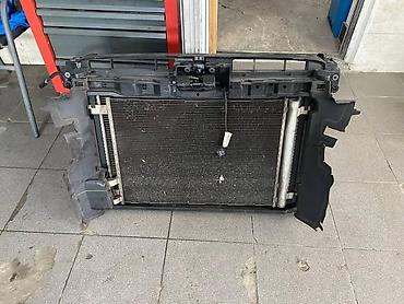 ventilator klime passat b5 5: HLADNJACI ZA VOLKSWAGEN PASSAT B8 | Hladnjaci za Passat B8 — 1
