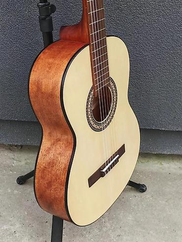 Gitare: CORT AC100 OP KLASIČNA GITARA B-STOCK | Slanje po dogovoru ili lično — 3