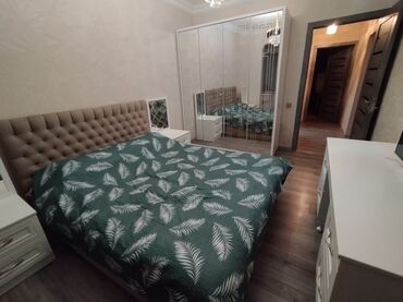 Köhnə tikili: Bakı, 4 otaqlı, Köhnə tikili, m. Həzi Aslanov, 105 kv. m — 13