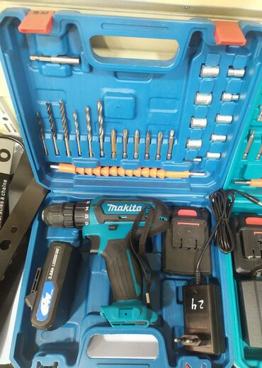 Drellər: Drel laqnda topdan satış qiymetə madeller çoxdu keyfiyyetinə görə — 13